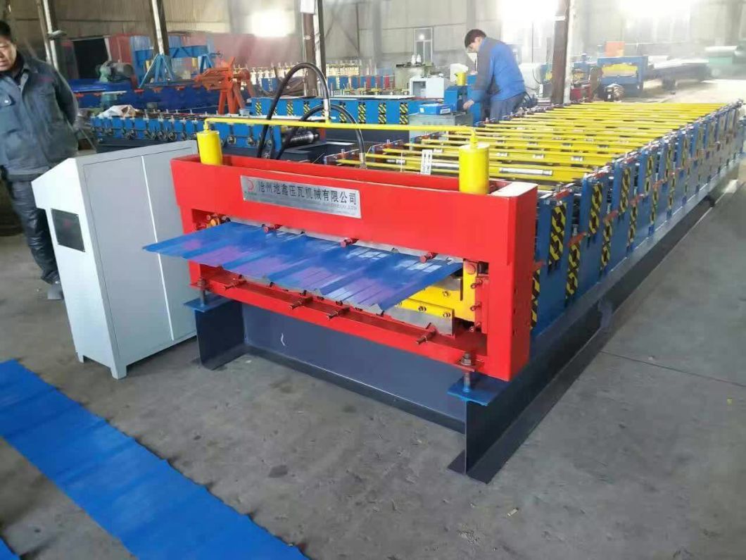 Good Quality Tile Making Machine South Africa
