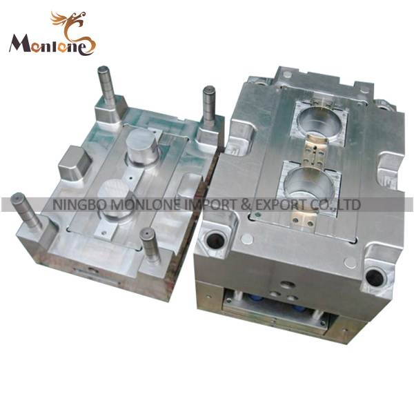 China Mould Supplier, Automatic Plastic Injection Moulding, Plastic Mould (MLIE-PIM003)