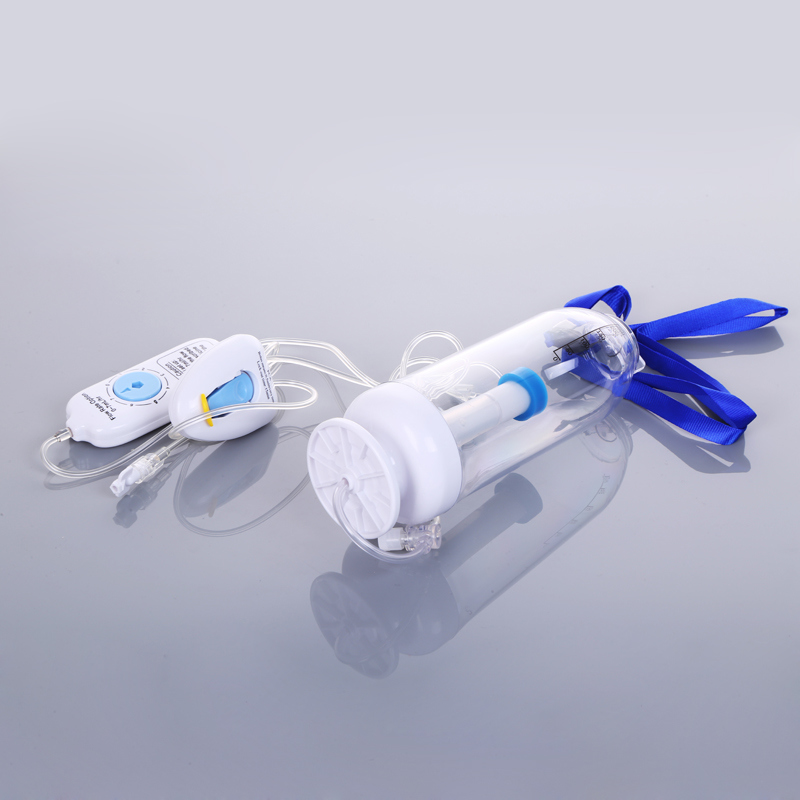 Disposable Micro Infusion Pump (CBI)