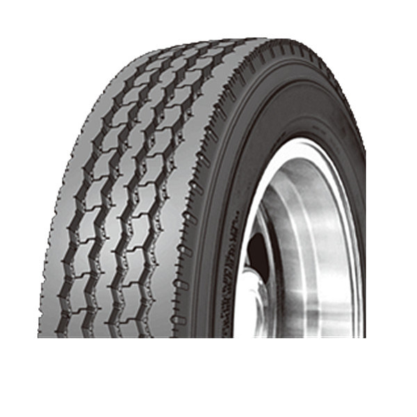 11X22.5 11 R24 Roadlux Dr909 Trailer Tire