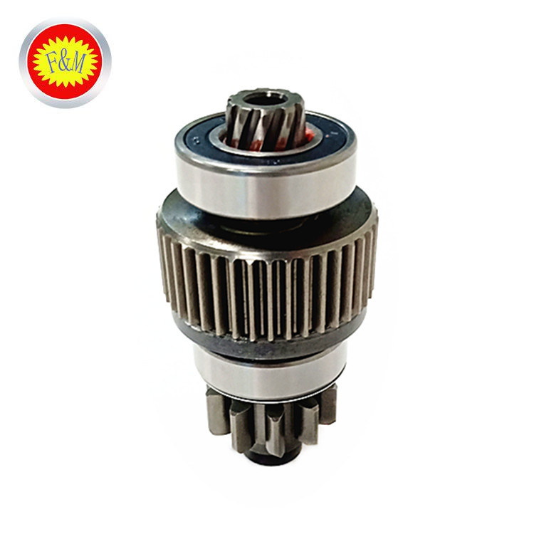 Starter Drive Gear for Hilux 28011-54070 Auto Parts