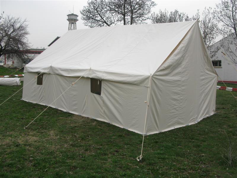 Strong and Waterproof Army Tent Military Tent