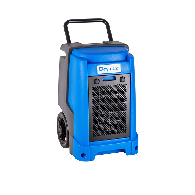 Dy-65n Simple Design Hot-Gas Bypass Dehumidifier Simple Design Hot-Gas Bypass Dehumidifier