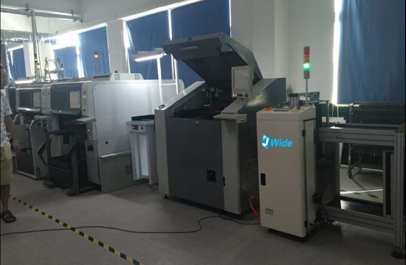 Hot Sell Automatic PCB Magazine Loader