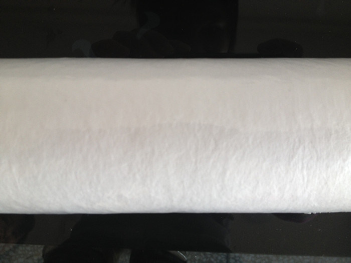 High Flux 3,0 um 5,0 Mikron PP Melt Blown 10 '' 20-Zoll-Filterpatrone zur Klärfiltration der Abwasserbehandlung