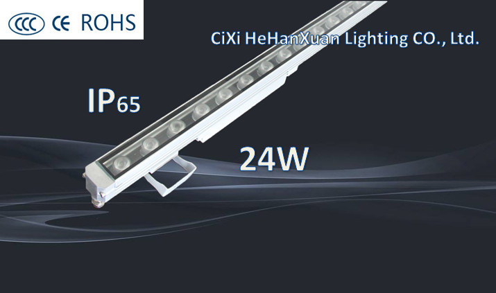 2017 New LED Light Bar for Outdoor