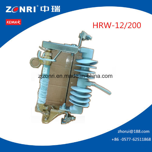 Zonri Factory Supply 12kv 100A Fuse Cut out