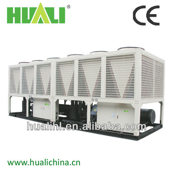 2015 Hot Air Cooled Water Chiller, Heating and Cooling Heat Pump