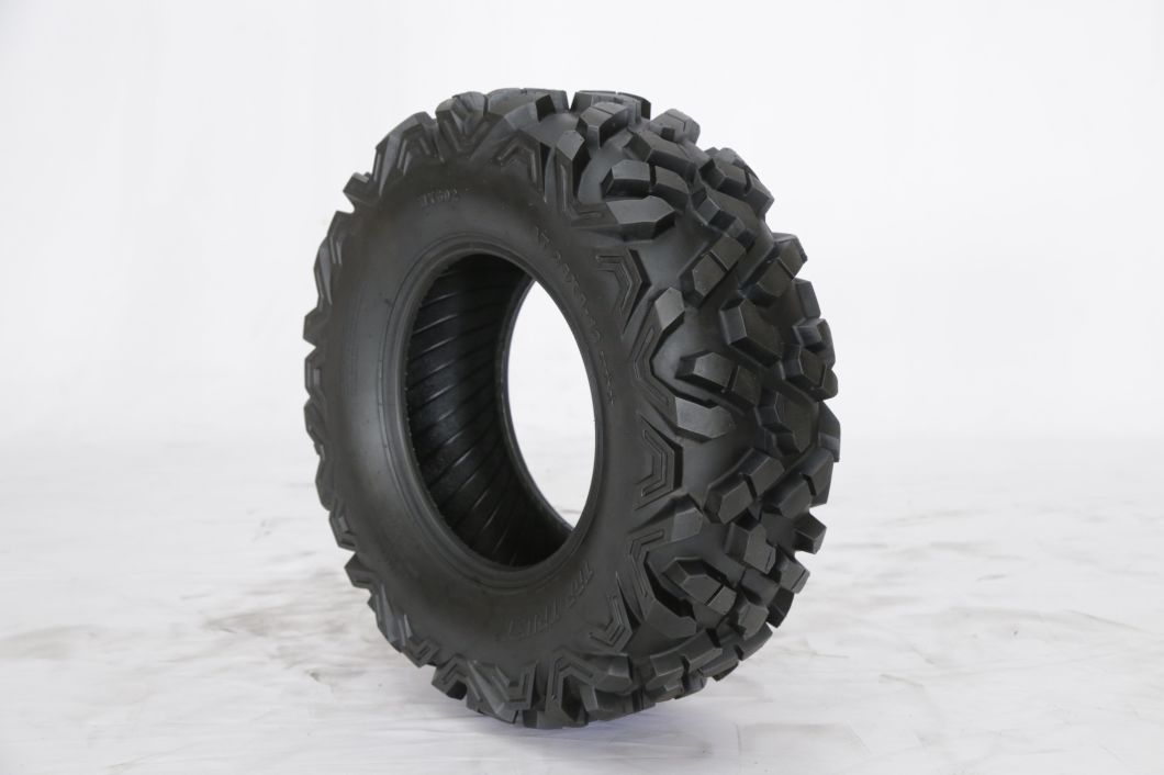 ATV UTV Tyre with Cheap Price and Superior Quality and Top Trust Brand Wy-602 26X9-12