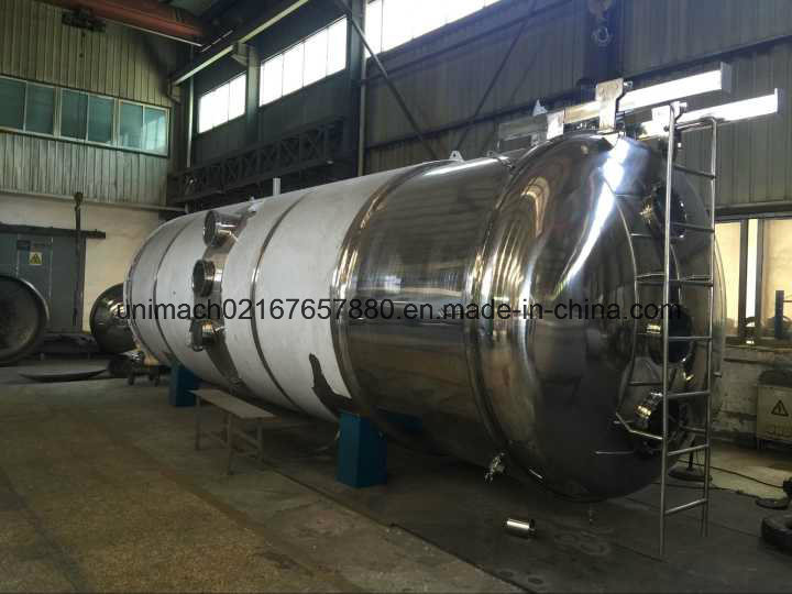 High Quality Vacuum Belt Dryer, Drying Machine