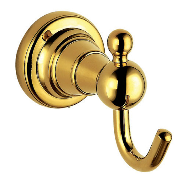 Luxury Bathroom Accessories Brass Hand Sanitizer Holder/Tumblerholder/Soap Dish Dg-B19000