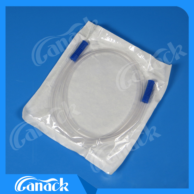 Ce ISO Approval Suction Connecting Tube