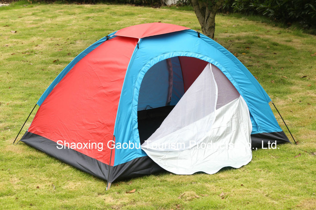 Beach Tent for Three People