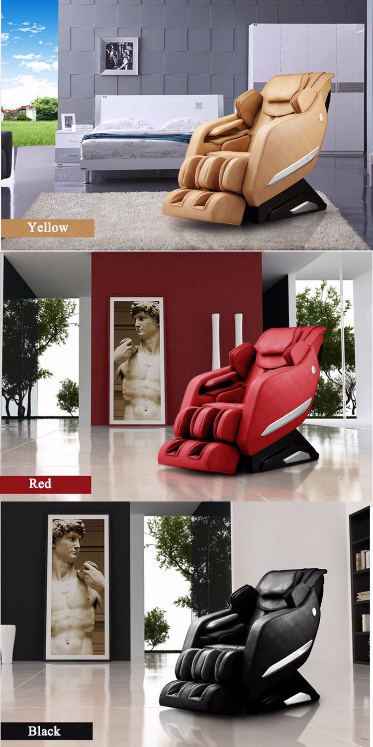 Luxury Health Care Massage Sofa (RT6900)