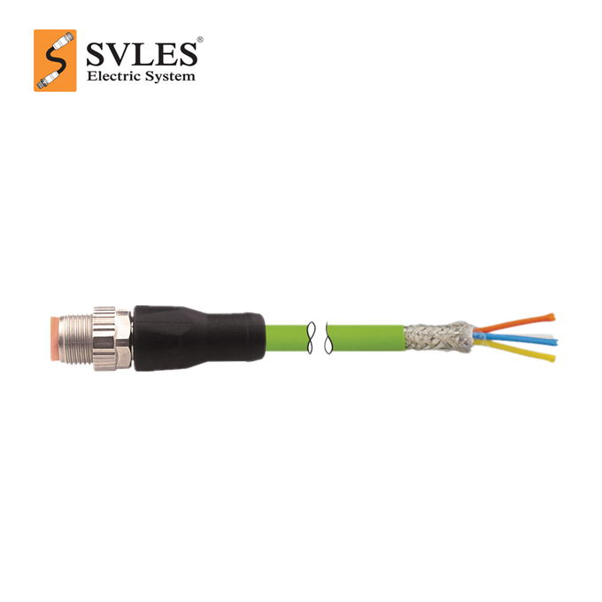 profinet cable 4 pin profinet cable 4 pin