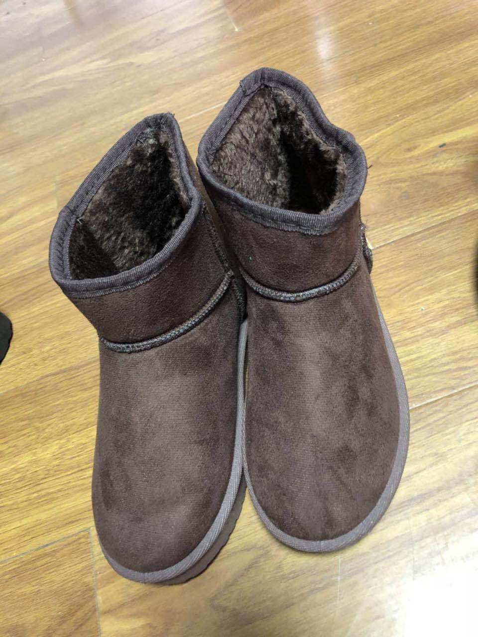 High/Top Quality for Snow Boots, Winter Boots, Sheepskin Ladies Boots