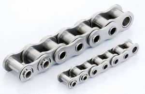 a Series Roller Chain 60-2/ 60-1 for Transmission Equipment Machinery