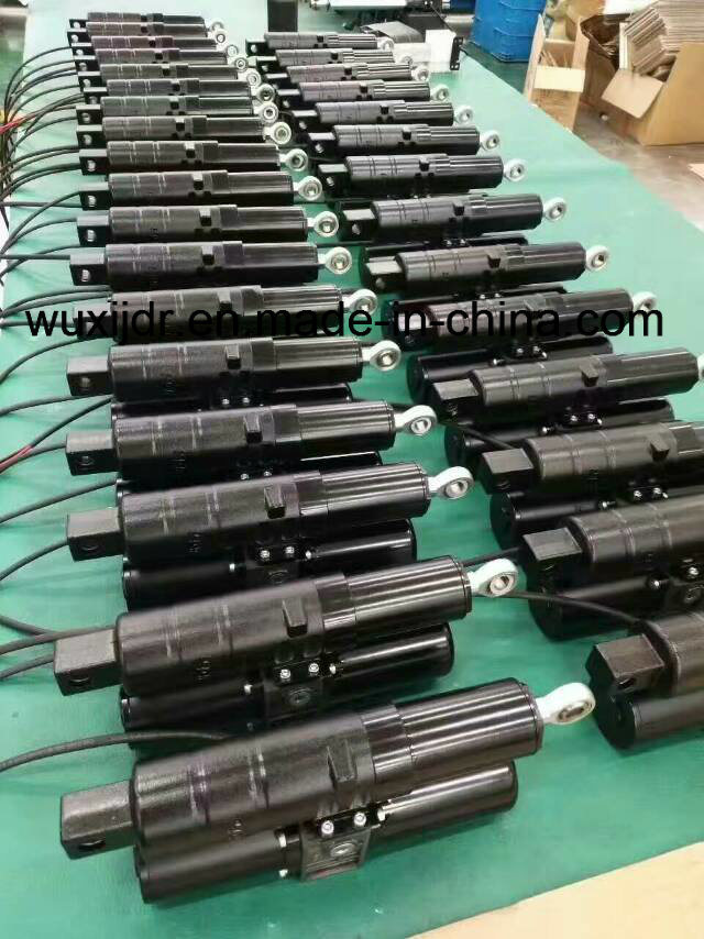 Fy023 Electric Hydraulic Actuator for Eppo Equipment, Street Sweeping Car