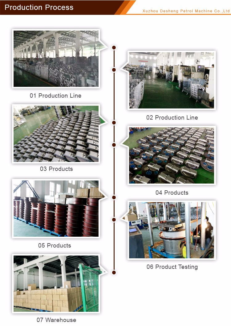 Tank Truck Combination Pneumatic Switch