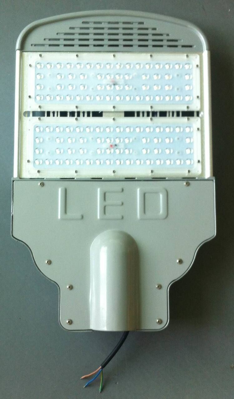 IP67 85-265VAC Modules High Power LED Street Light