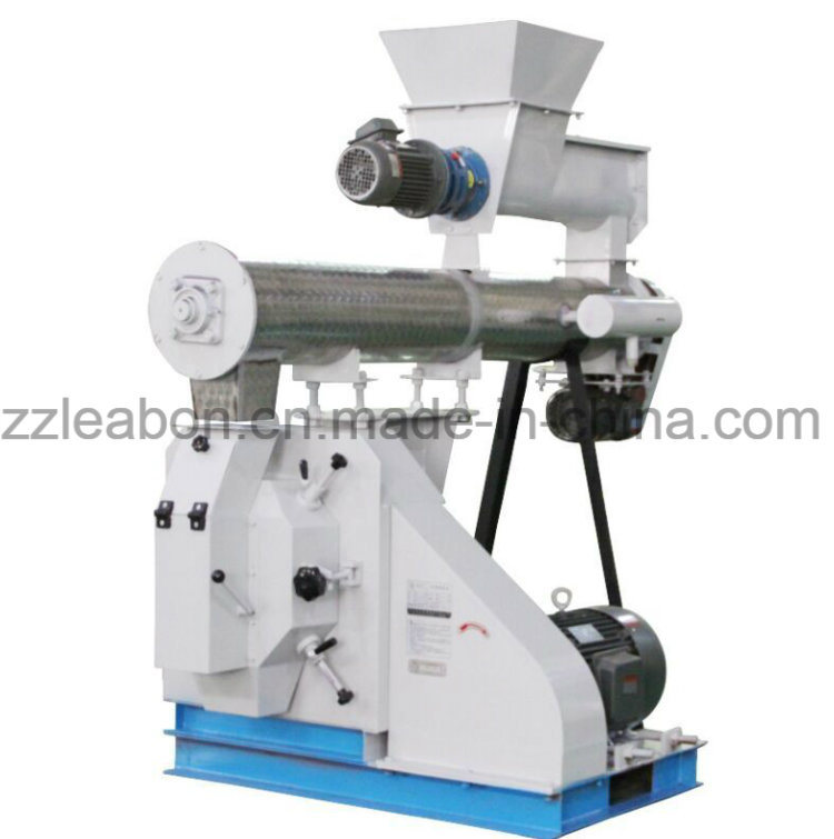 Hot Sale Poultry Fish Pig Sheep Cattale Feed Granulator