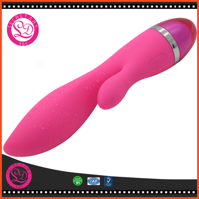 Female Sex Toy Clitoris Stimulator AV Magic Wand Sex Vibrator