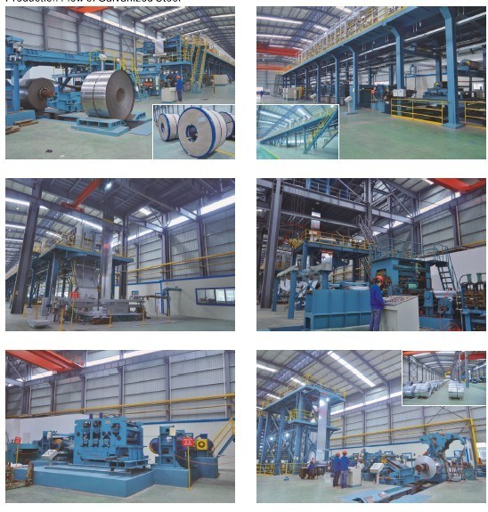 Dx51d Hot Dipped Galvanized Steel