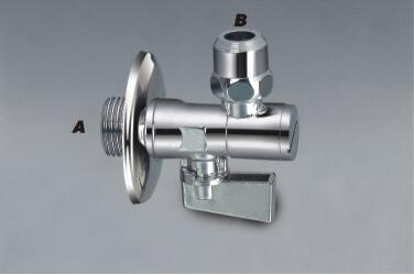 Brass Angle Valve, Brass Ball Valve, Angle Valve