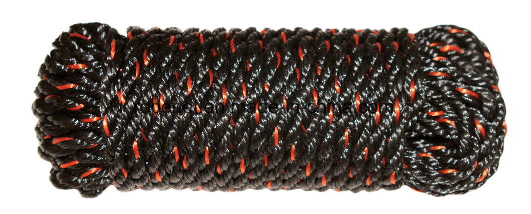 California Truck Rope of Poly