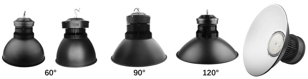 2018 New Style 200W Industry Light LED Warehouse Light