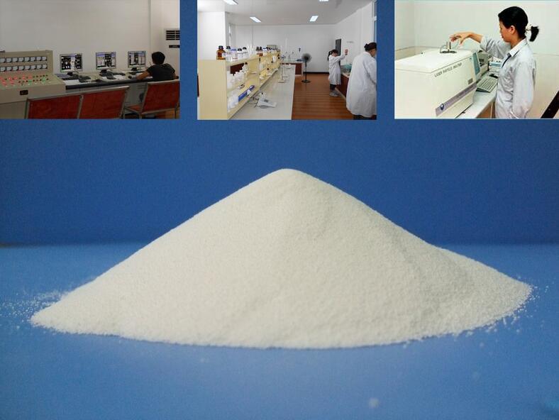 High Purity Super Fine Powder Silica Chemicals for Silicon Rubber