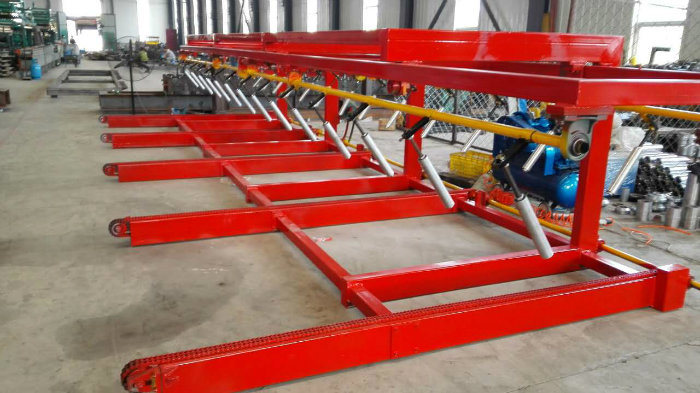 High Quality Glazed Tile Roll Forming Machine with Good Price