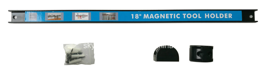 Magnetic Tool Holder / Magnetic Knife Holder / Magnet Tool Bar