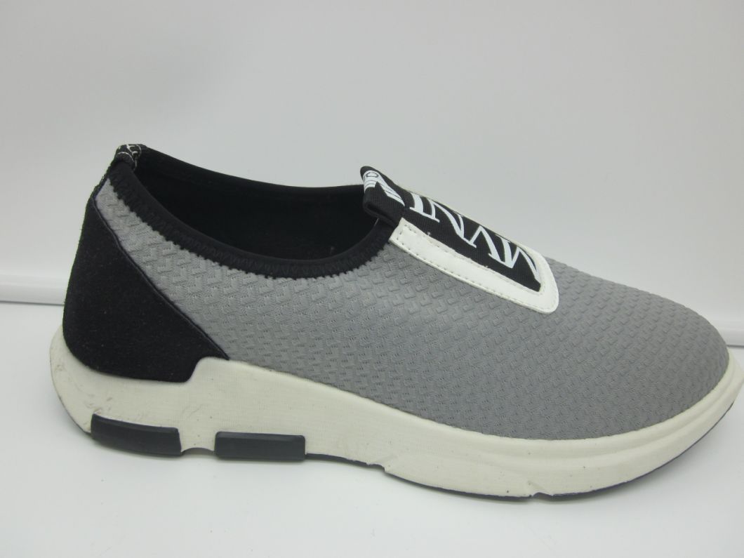 Comfort Leisure Sports Shoes Running Shoes for Men