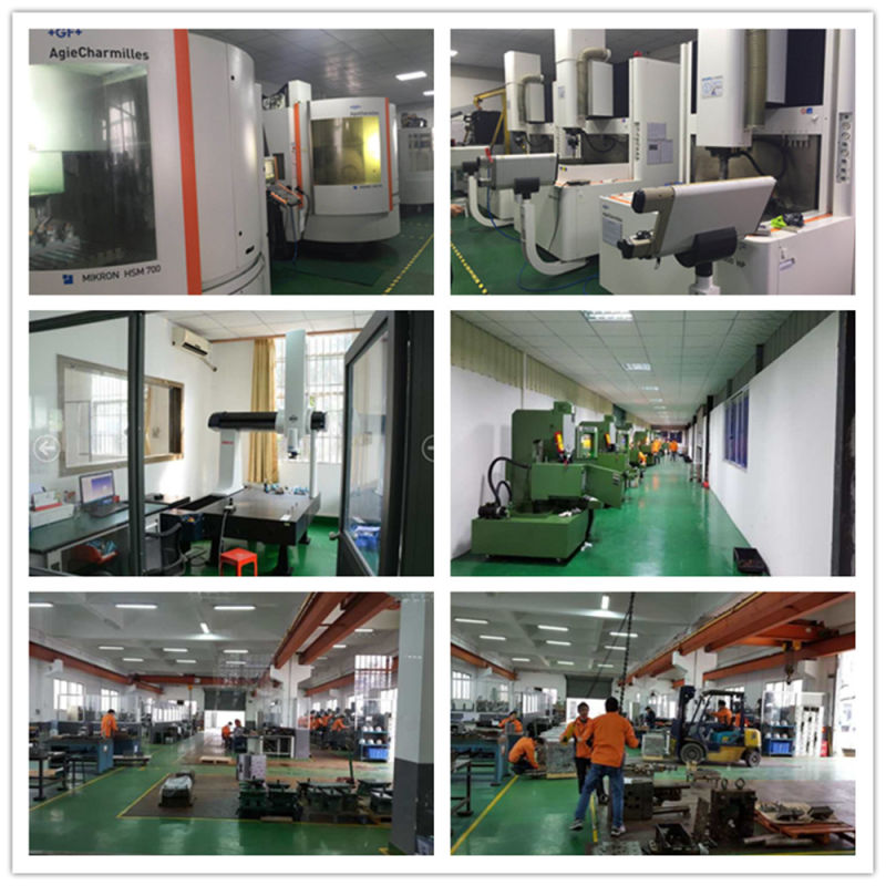 Automotive Pipe Fitting Injection Mold Supplier