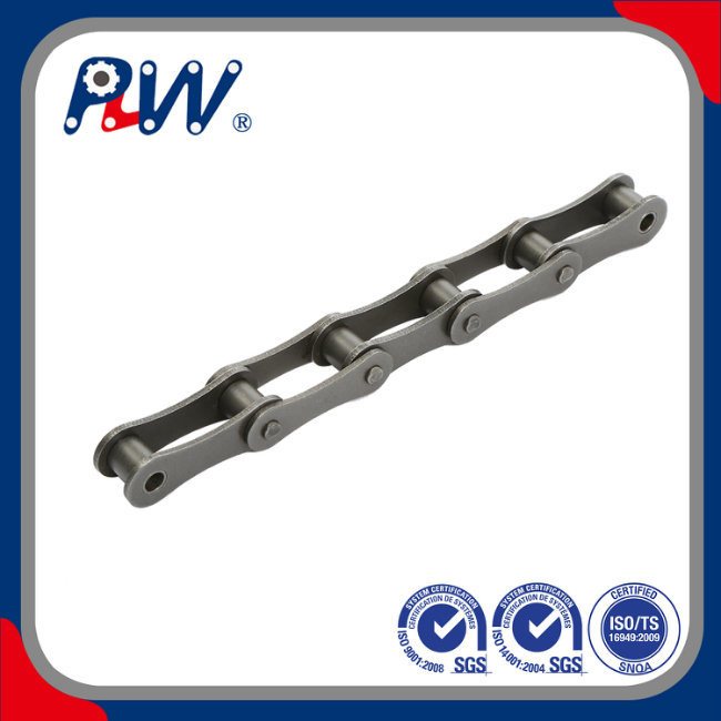 S Type Steel Agricultural Chain (Applied in combine harvester)