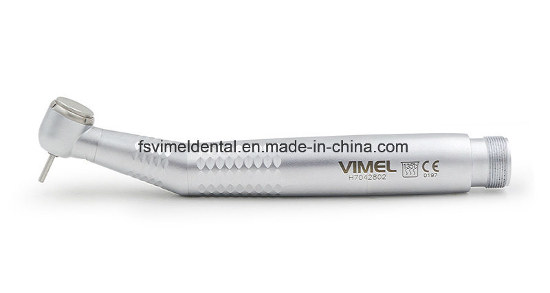 E-Generator Integrated LED High Speed Handpiece Dental Turbine