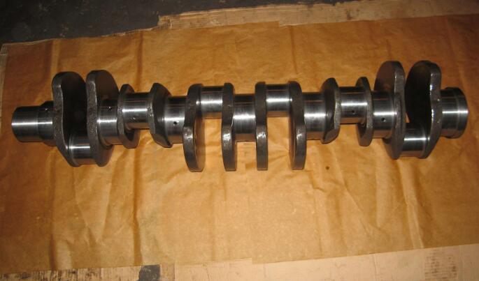 Auto Spare Parts Car 32b20-10010 Crankshaft for Mitsubishi S6s