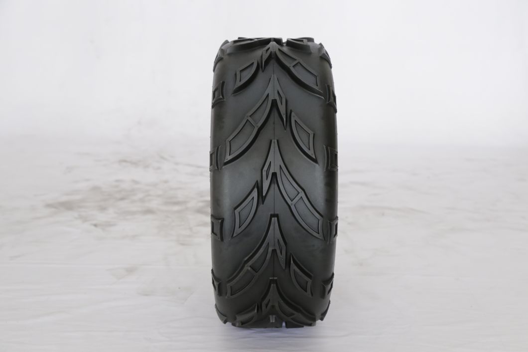 ATV Tyre 21X7-10 with Wy-601 Pattern