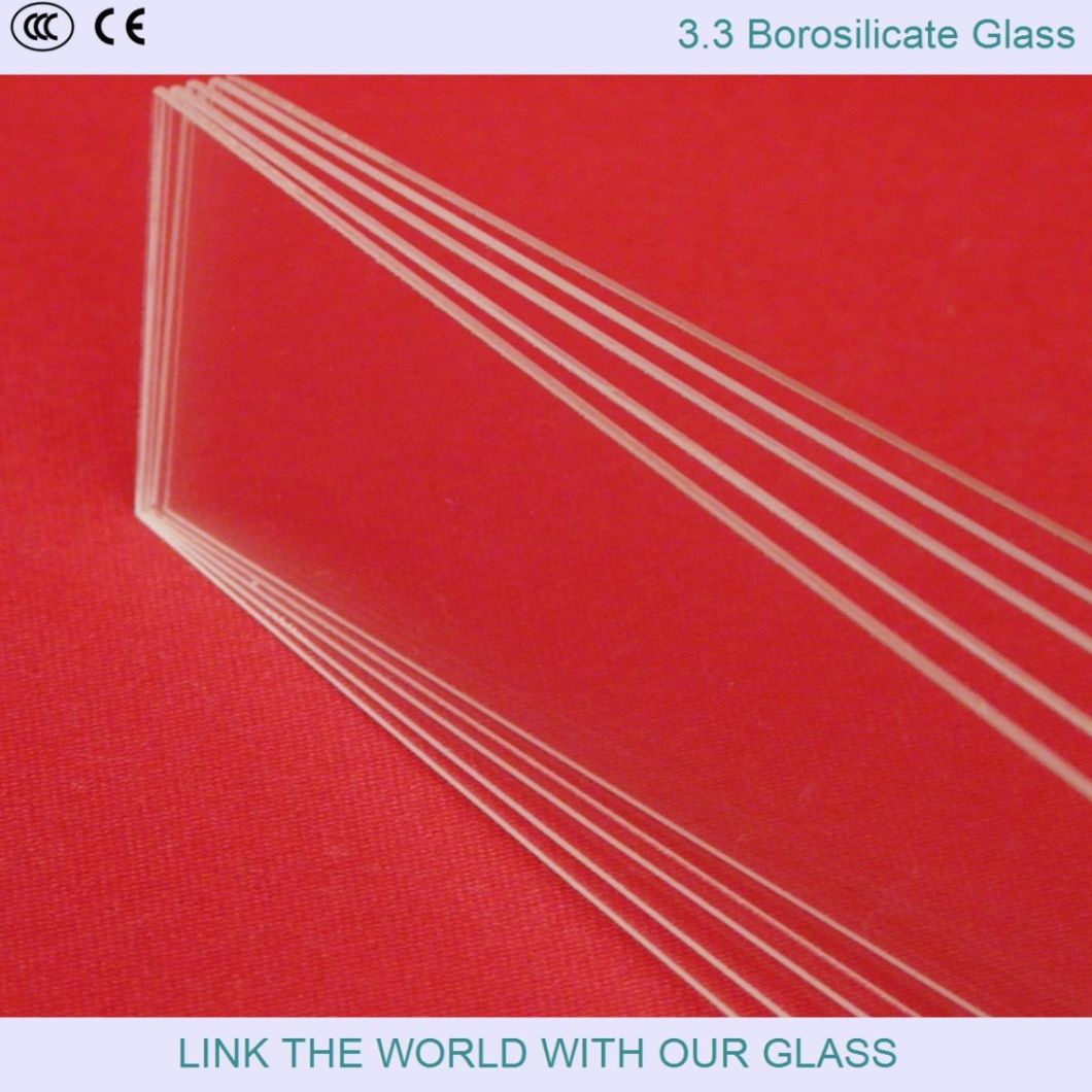 Crystal Glass with Ceramic Glass