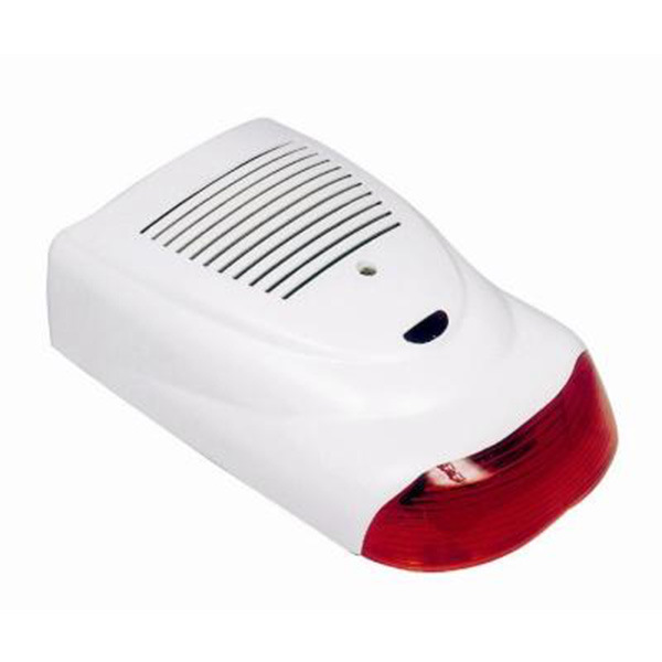 Alarm Electronic External Siren Ta-V6b for Alarm Panel