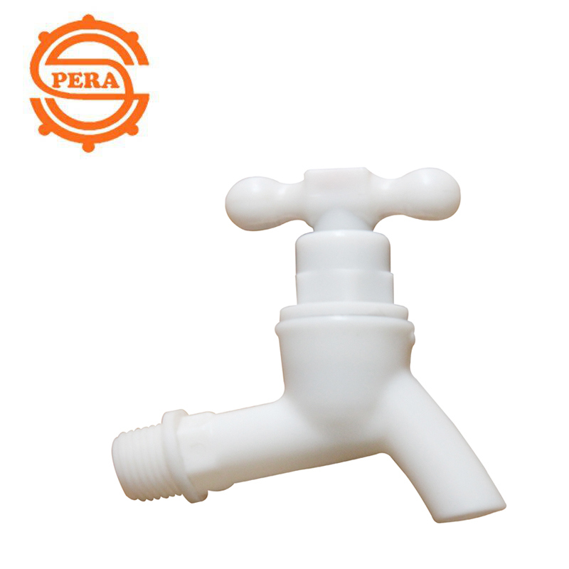 Customized Color Plastic Housing Hose Taps/Faucet