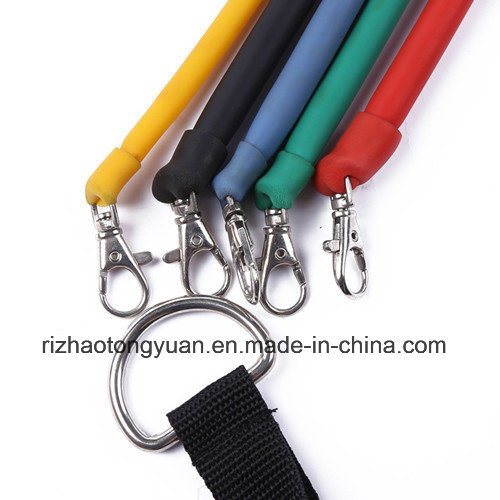 Crossfit Resistance Bands Dipped Latex Tube