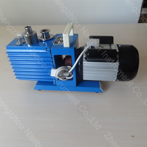 Many Types Rotary Vane Vacuum Pump to Choose