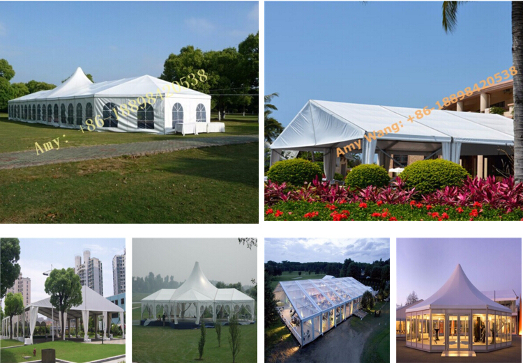 Aluminum Alloy Frame Beach Tent for Sale