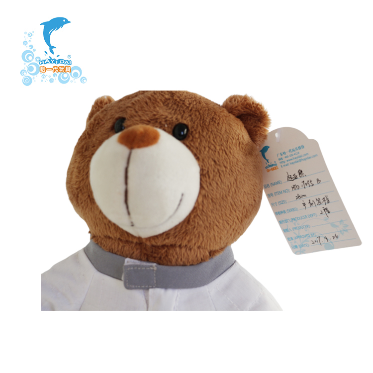 плюшевая игрушка плюшевый мишка stuffed animal plush toy teddy bear
