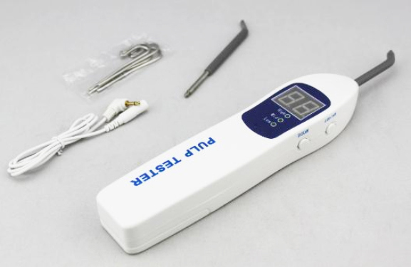 Root Canal Tester Dental Pulp Tester