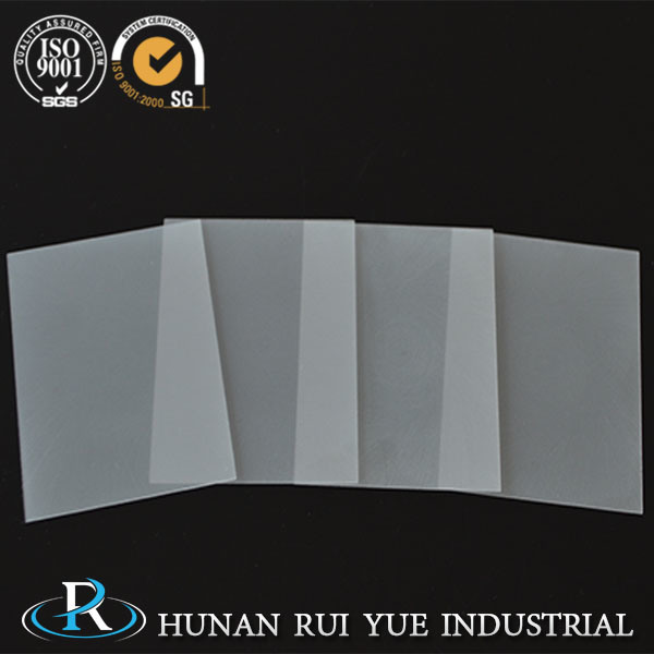 Wear Resistance High Purity Alumina Ceramic Plate/Sheet/Substrate