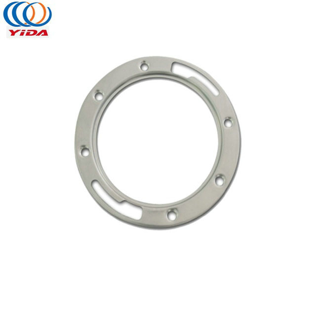 Custom Valve Parts Stainless Steel Stamping Part