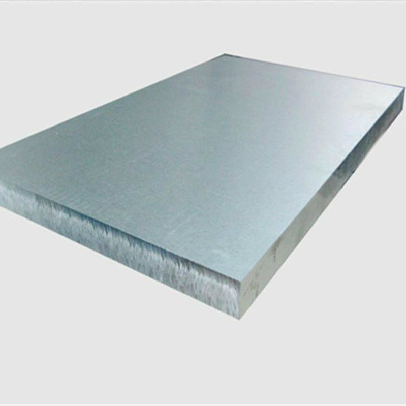 7050/7075 Aluminum Plate for High-End Fields